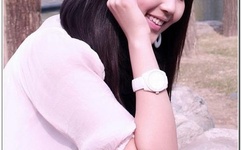 迈开腿让我看看你扇贝